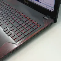 ایسوس گیمینگ FX553 گرافیک ۴|رایانه همراه|بروجرد, |دیوار