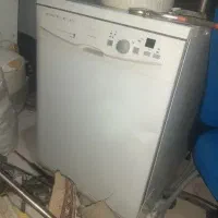 ماشین ظرشویی