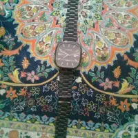 ساعت مچی کاسیو