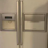 یخچال ساید الجی