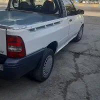 پراید وانت مدل ۱۴۰۲بدون رنگ|خودرو سواری و وانت|دورود, |دیوار