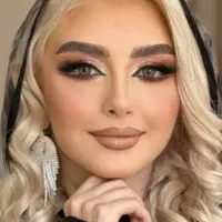 میکاپ و شنیون با قیمت باور نکردنی و ضمانت