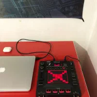 سینتی سایزر ولوپر وافکتور کرگ(فوری زیر قیمت)