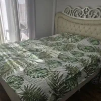 سرویس خواب دونفره|تخت و سرویس خواب|تهران, مجیدیه|دیوار