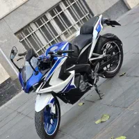 RS 200 (بنلی ،مگلی،ان اس)