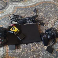 پلی استیشن ۲