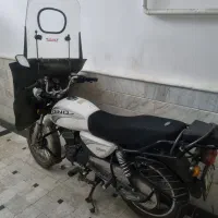 موتور طرح باکسر ..دینو1403