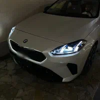 BMW 225 L