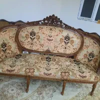 مبلمان فرحی