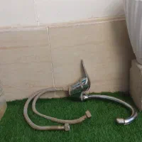 شیر اهرمی
