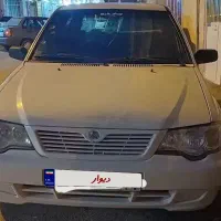 پراید 132مدل 87