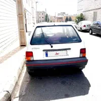 پراید هاچبک، مدل ۱۳۷۵|خودرو سواری و وانت|قزوین, |دیوار