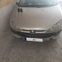 پژو ۲۰۶
