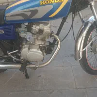 بهرو ۱۲۶ مدل۸۷