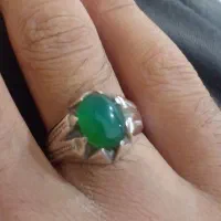 انگشتر نقره|جواهرات|سنندج, |دیوار