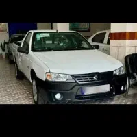 آریسان ۱۴۰۴ خشک صفر کیلومتر