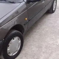 روا ۸۵ دوگانه|خودرو سواری و وانت|مهربان, |دیوار