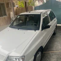 پراید ۱۱۱ مدل ۹۷|خودرو سواری و وانت|عباس‌آباد, |دیوار