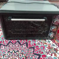 توستر چند کاره نوبل