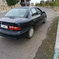 سمندمدل92 LX