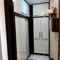 واحد ۱۵۷ متری خوش نقشه، سند تک برگ، بر خیابان اصلی|فروش آپارتمان|هشتگرد, هشتگرد قدیم|دیوار