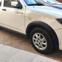 کوییک MT 1401|خودرو سواری و وانت|کرمانشاه, |دیوار