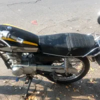 هندادوعدد۸۸|موتورسیکلت|تبریز, |دیوار