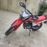 تریل فلات 250xr