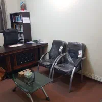 واحد اداری و دفتر کار واقع در بلوار شهید بهشتی