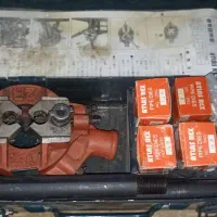 حدیده زن|ابزارآلات|سراب, |دیوار