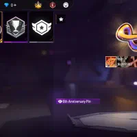 اکانت فری فایر