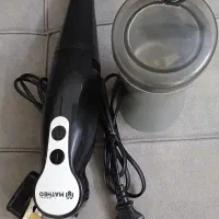 گوش کوب برقی واسیاب کن