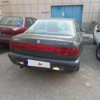 دوو اسپرو مدل ۱۹۹۴  ( پراید)|خودرو سواری و وانت|تهران, حبیب الله|دیوار