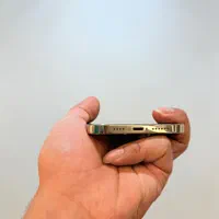 اپل iPhone 12 Pro Max شرایط عالی|موبایل|اصفهان, جلفا|دیوار