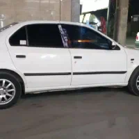 سمند۸۷|خودرو سواری و وانت|اهواز, زرگان|دیوار