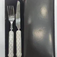 چاقو میوه خوری|ظروف سرو و پذیرایی|بوشهر, |دیوار