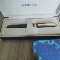 خودکار یوروپن|لوازم التحریر|تهران, ایرانشهر|دیوار