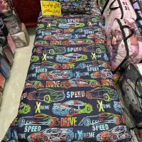 لحاف روتختی ۱ نفره استیج 3D|سرویس روتختی|مشهد, پایین خیابان|دیوار