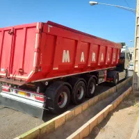 کشنده c&c مدل ۱۴۰۰|خودرو سنگین|سمنان, |دیوار