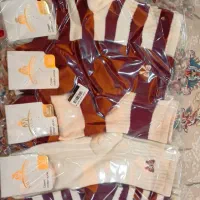 فروش انواع جوراب با کیفیت زنانه