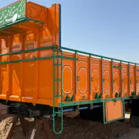 اتاق بنز تک باری