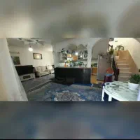 رهن و اجاره خانه ویلایی دوبلکس|فروش خانه و ویلا|بم, |دیوار