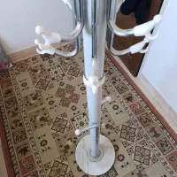 چوب لباسی|بندرخت و رخت‌آویز|اصفهان, رهنان|دیوار