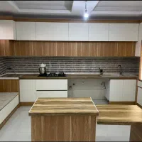 خدمات حرفه ای کابینت و کمد دیواری و TV و دیوارپوش