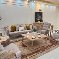 مبل درخشان دل ارام طرح تعویض و از دم قسط