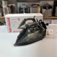 اقساطی اتوبخار پارس خزر702 اتو بخار(اطو بخار)ضمانت|اتو و لوازم اتو|مشهد, آزادشهر|دیوار