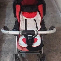 کالسکه سالم|کالسکه و لوازم جانبی|تهران, شهرک شریعتی|دیوار