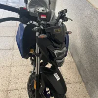 na180|موتورسیکلت|بجنورد, |دیوار