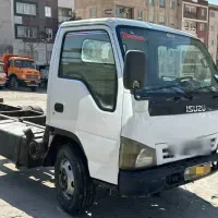 ایسوزو ۶تن مدل۸۷|خودرو سنگین|خرمآباد, |دیوار