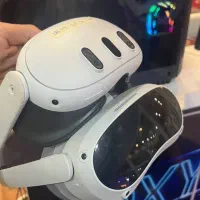 اضافه کردن عینک واقعیت مجازی و لیزرتگ به گیم کلاب|کنسول، بازی ویدئویی و آنلاین|کیش, |دیوار